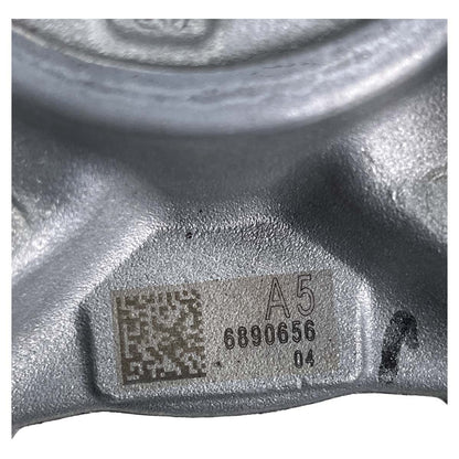 Coxim Amortecedor BMW 320i G20 2020 2021 2022 Dianteiro Par