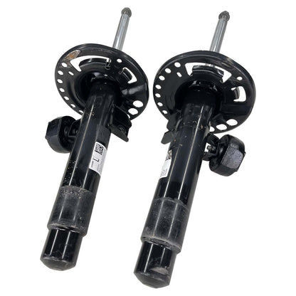 Amortecedor BMW 320i M G20 2020 2021 2022 Dianteiro Par