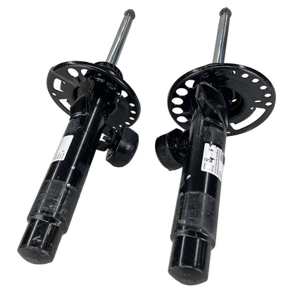 Amortecedor BMW 320i M G20 2020 2021 2022 Dianteiro Par