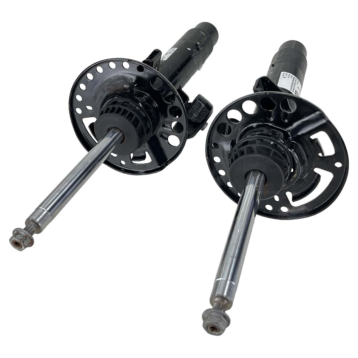 Amortecedor BMW 320i M G20 2020 2021 2022 Dianteiro Par