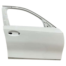 Porta BMW 320i G20 2020 2021 2022 Dianteiro Direito Branco