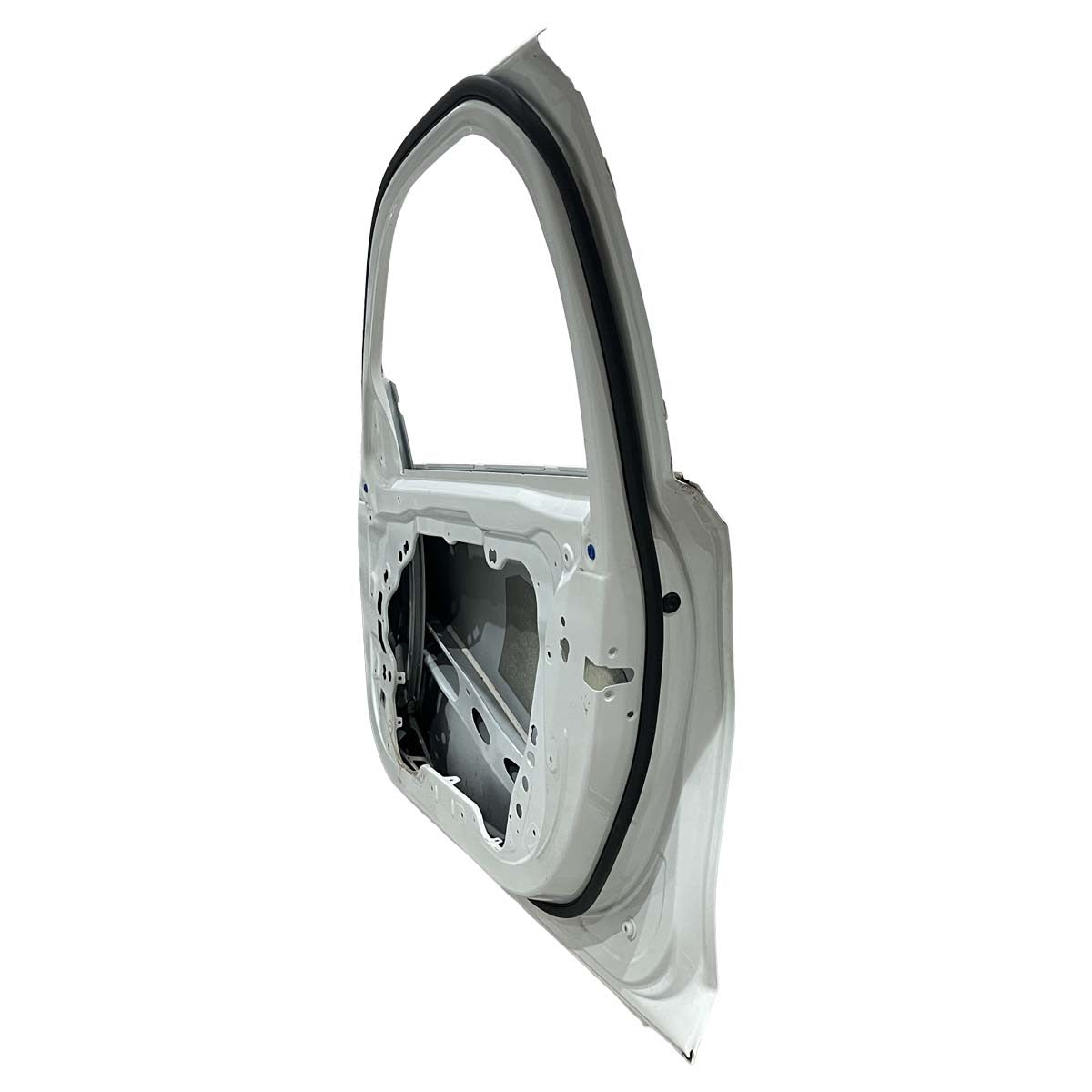 Porta BMW 320i G20 2020 2021 2022 Dianteiro Direito Branco