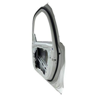 Porta BMW 320i G20 2020 2021 2022 Dianteiro Direito Branco