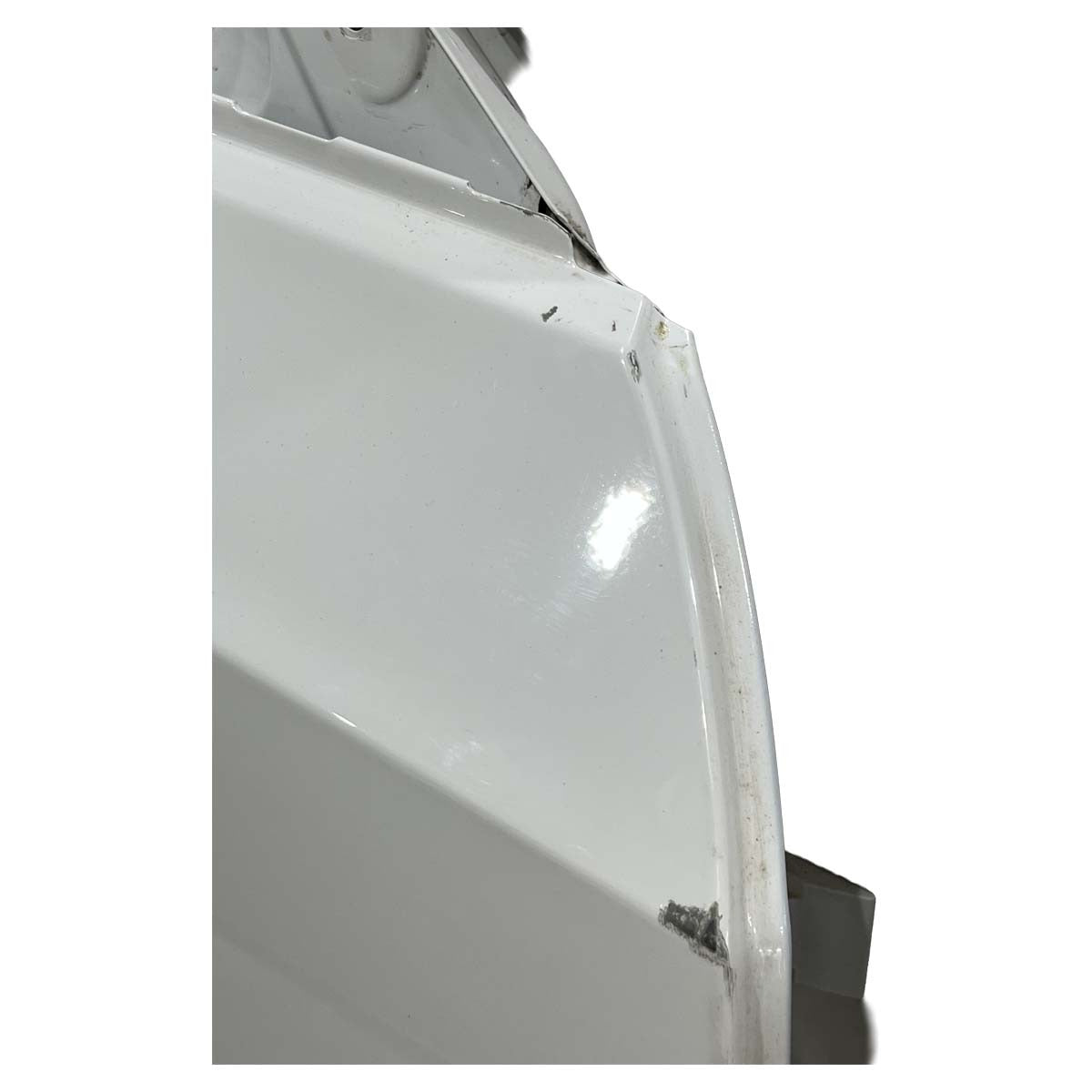 Porta BMW 320i G20 2020 2021 2022 Dianteiro Direito Branco