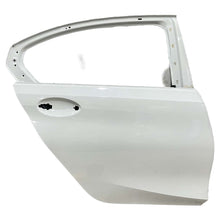 Porta BMW 320i G20 2020 2021 2022 Traseiro Direito Branca