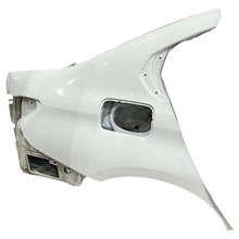 Painel Folha Lateral BMW 320i 2020 2021 2022 Direita Lata