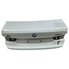 Tampa Traseira Porta Mala BMW 320i M G20 2020 2021 2022
