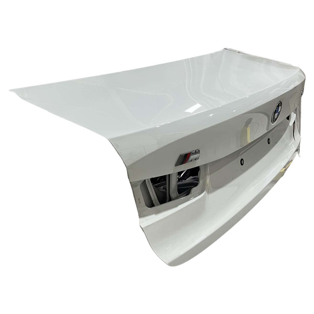 Tampa Traseira Porta Mala BMW 320i M G20 2020 2021 2022