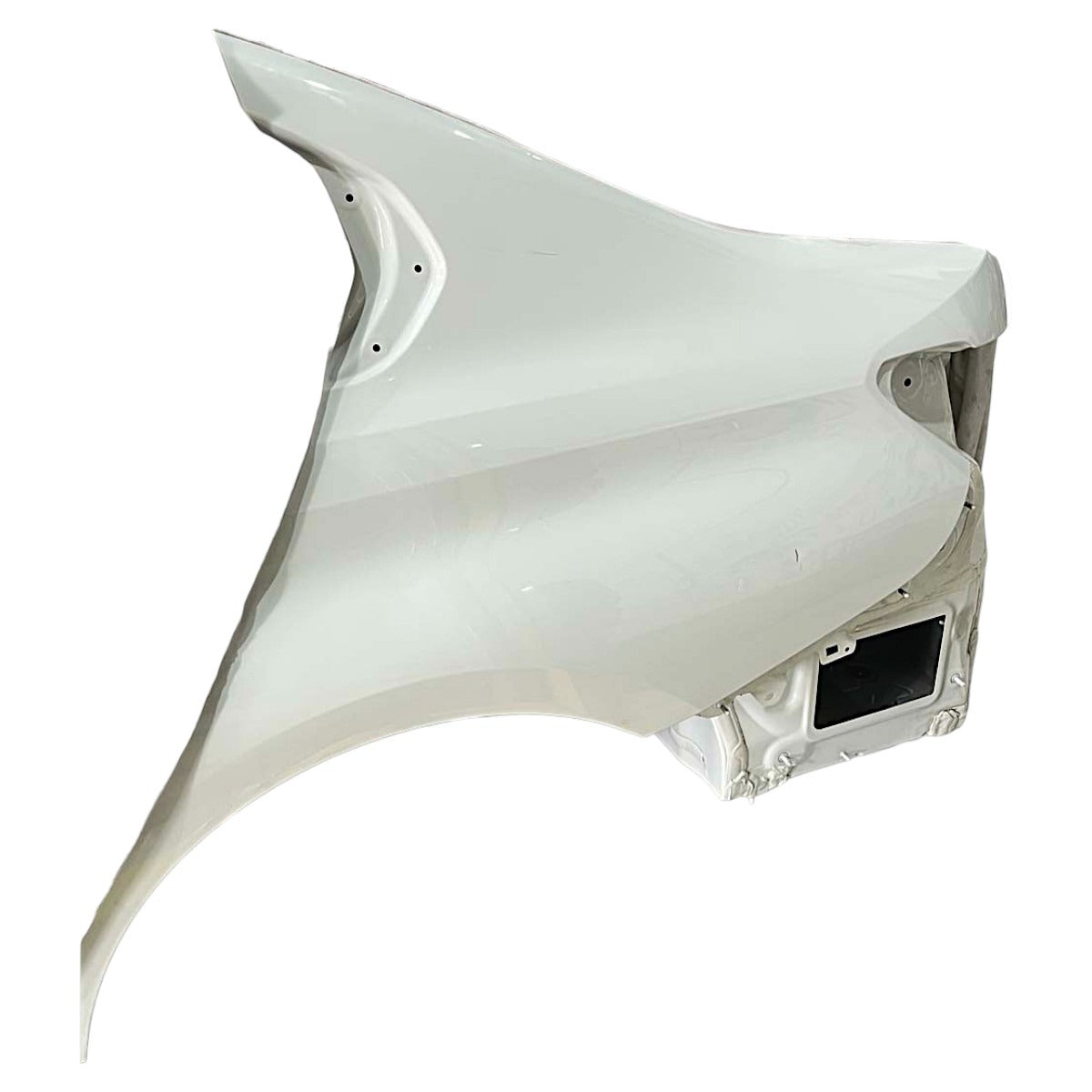 Painel Folha Lateral BMW 320i 2020 2021 2022 Direita Lata