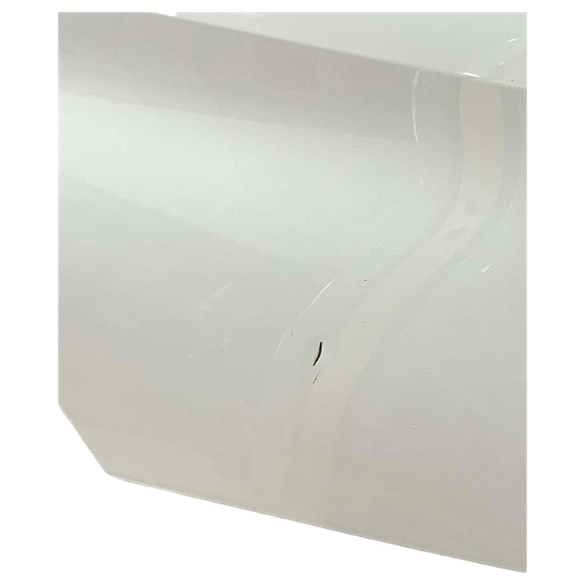 Painel Folha Lateral BMW 320i 2020 2021 2022 Direita Lata