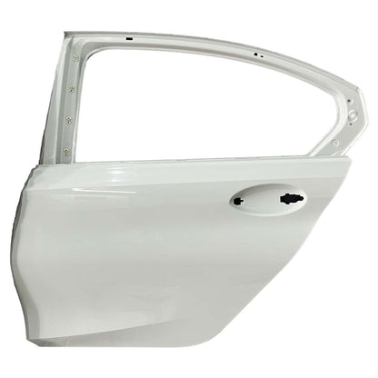Porta BMW 320i G20 2020 2021 2022 Traseiro Esquerdo Branca