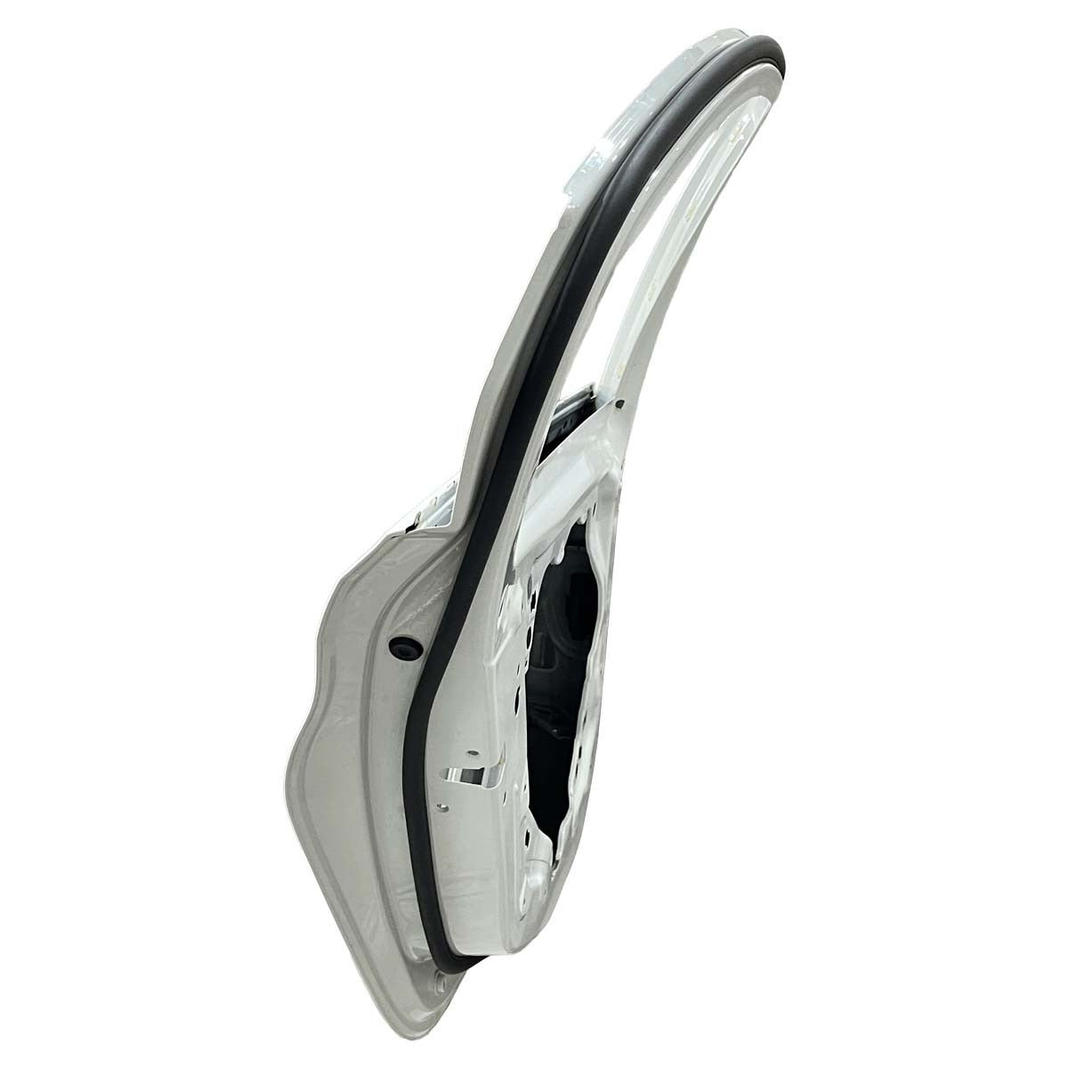 Porta BMW 320i G20 2020 2021 2022 Traseiro Esquerdo Branca