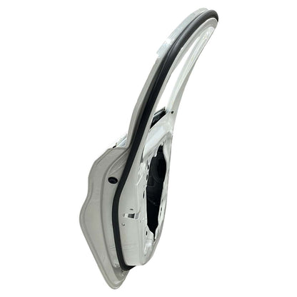 Porta BMW 320i G20 2020 2021 2022 Traseiro Esquerdo Branca