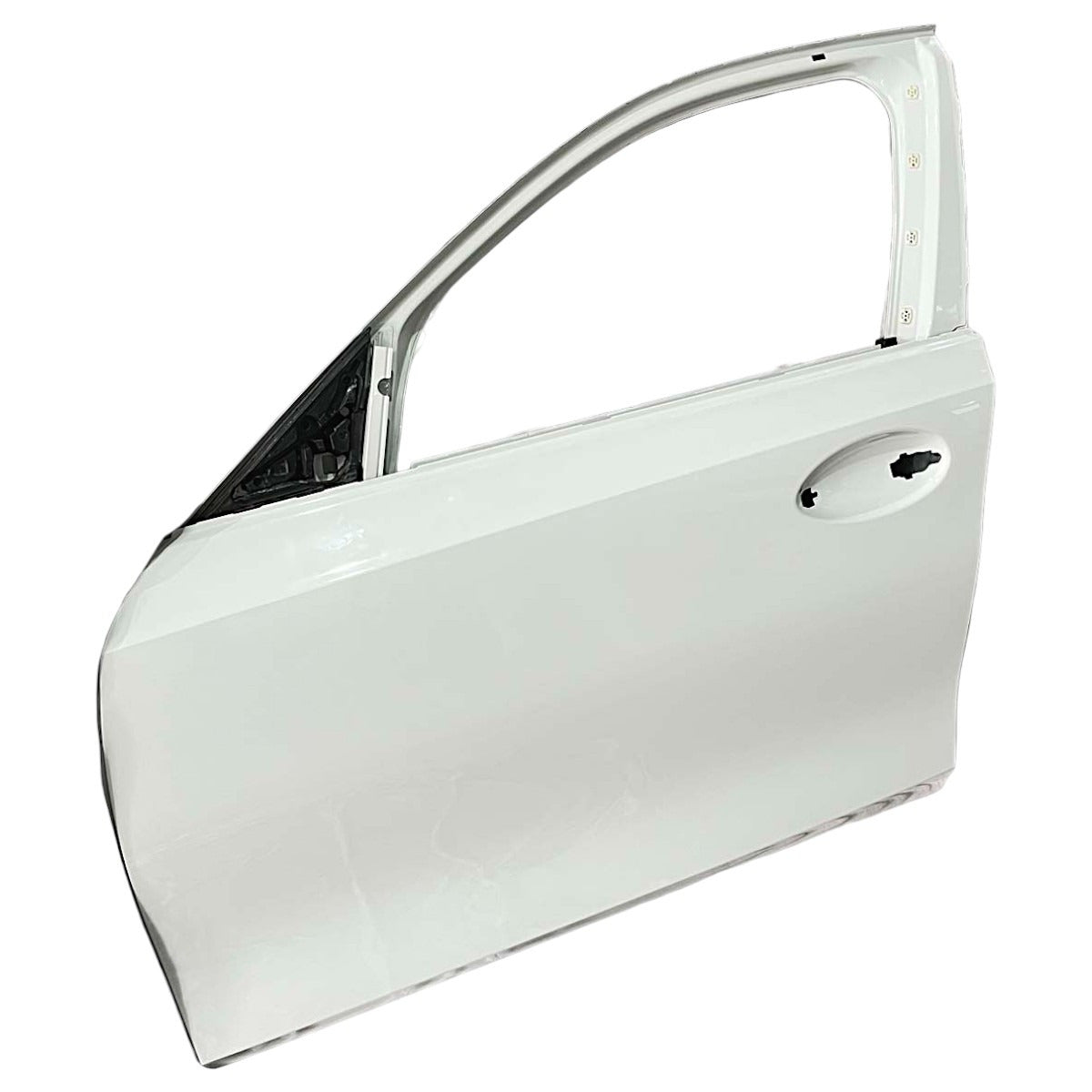 Porta BMW 320i G20 2020 2021 2022 Dianteiro Esquerdo Branca