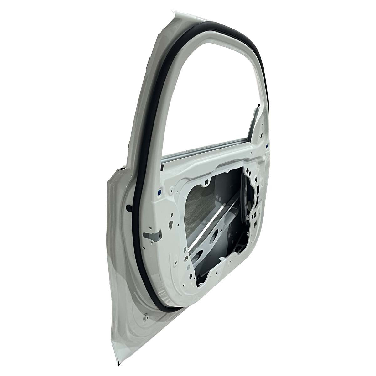 Porta BMW 320i G20 2020 2021 2022 Dianteiro Esquerdo Branca