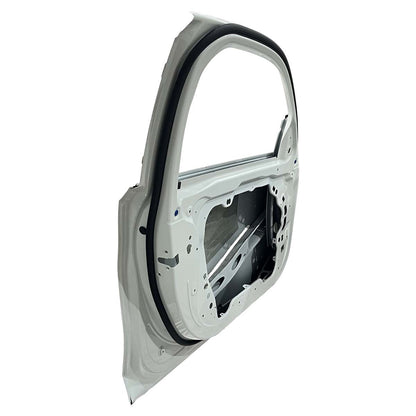 Porta BMW 320i G20 2020 2021 2022 Dianteiro Esquerdo Branca