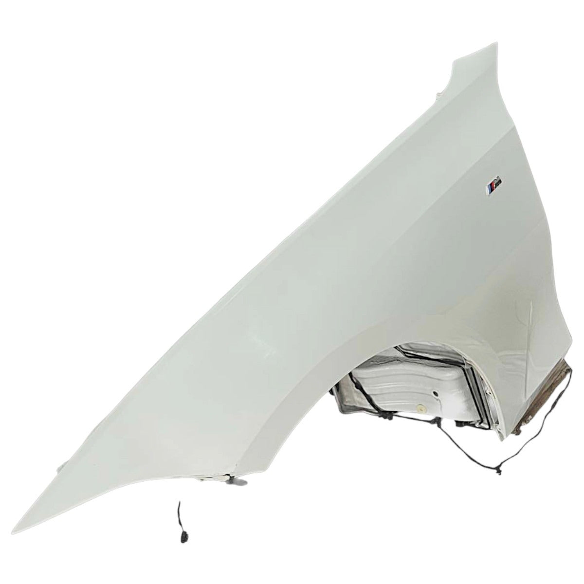 Paralama BMW 320i M G20 2020 2021 2022 Dianteiro Esquerdo