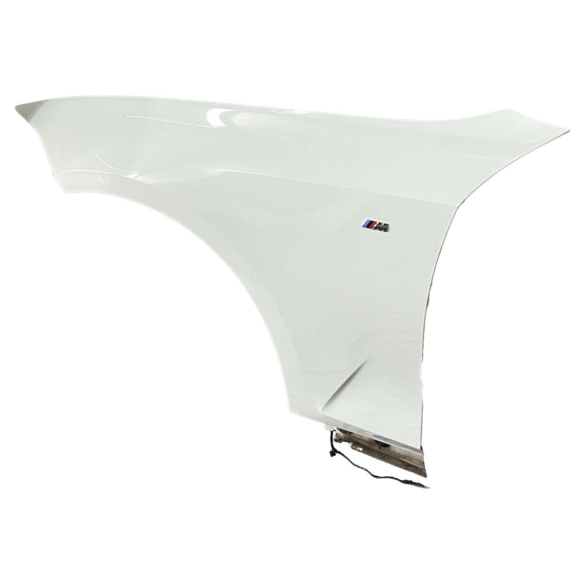 Paralama BMW 320i M G20 2020 2021 2022 Dianteiro Esquerdo