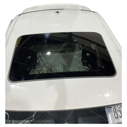 Teto Solar BMW 320i G20 2020 2021 2022 Vidro Mecanismo Motor