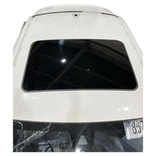 Teto Solar BMW 320i G20 2020 2021 2022 Vidro Mecanismo Motor