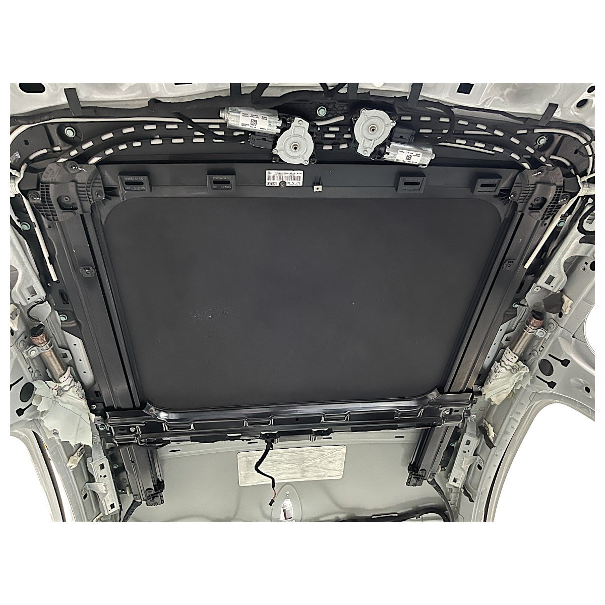 Teto Solar BMW 320i G20 2020 2021 2022 Vidro Mecanismo Motor