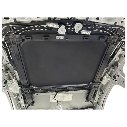 Teto Solar BMW 320i G20 2020 2021 2022 Vidro Mecanismo Motor