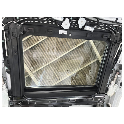 Teto Solar BMW 320i G20 2020 2021 2022 Vidro Mecanismo Motor