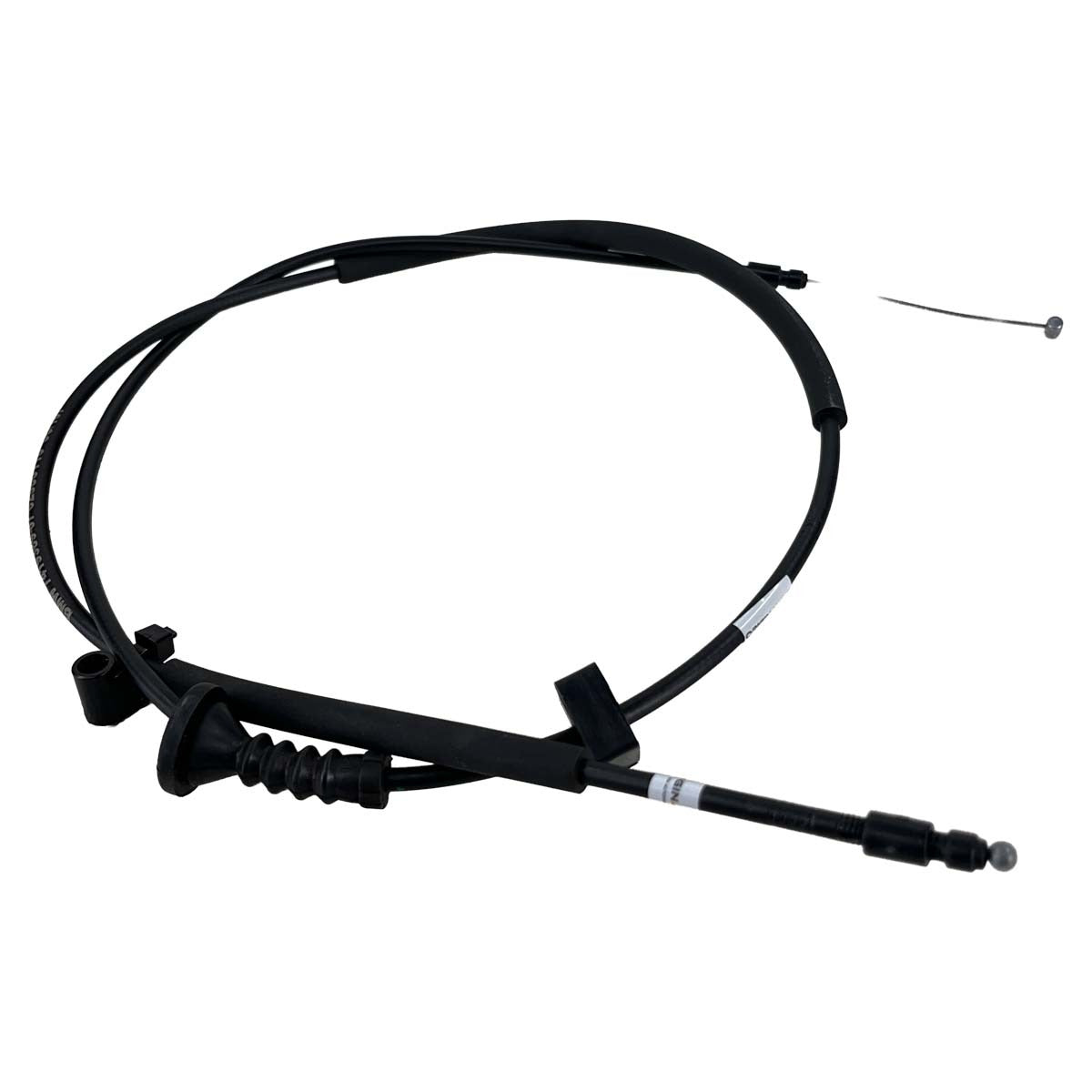 Cabo Abertura Capô Puxador BMW 320i M G20 2020 2021 2022