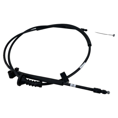 Cabo Abertura Capô Puxador BMW 320i M G20 2020 2021 2022