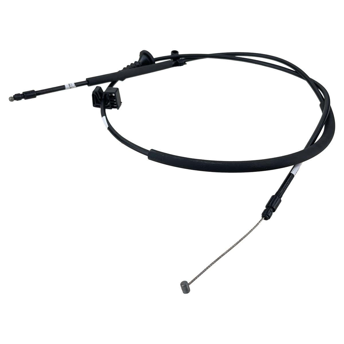 Cabo Abertura Capô Puxador BMW 320i M G20 2020 2021 2022