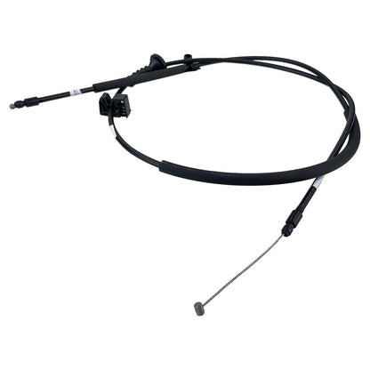 Cabo Abertura Capô Puxador BMW 320i M G20 2020 2021 2022