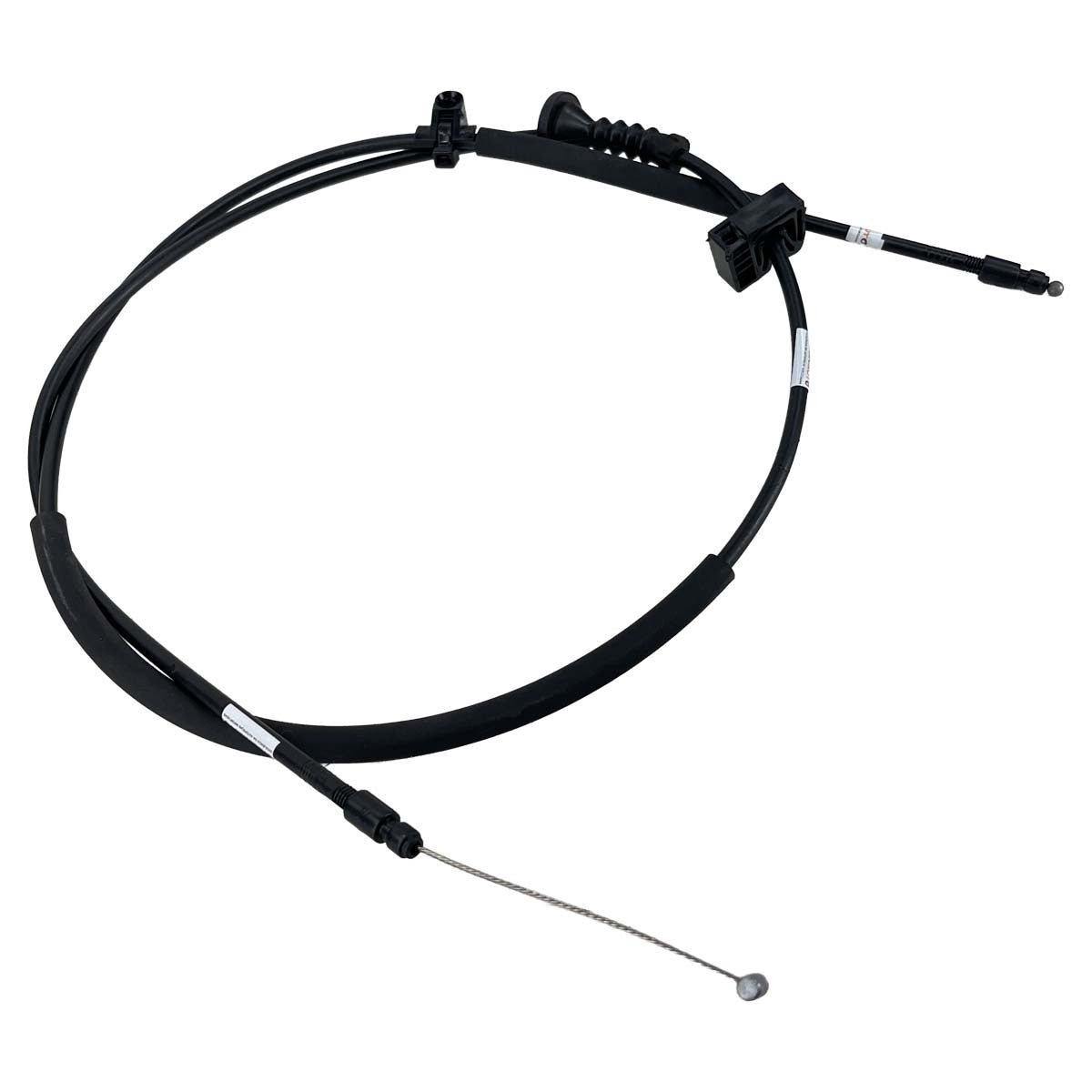 Cabo Abertura Capô Puxador BMW 320i M G20 2020 2021 2022