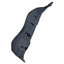 Vedação Paralama Carroceria BMW 320i 2020 2021 2022 Esquerda