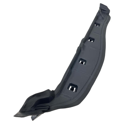 Vedação Paralama Carroceria BMW 320i 2020 2021 2022 Esquerda