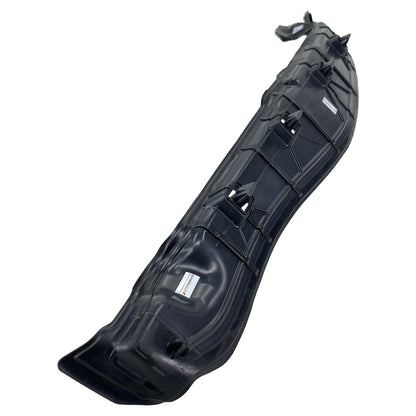 Vedação Paralama Carroceria BMW 320i 2020 2021 2022 Esquerda