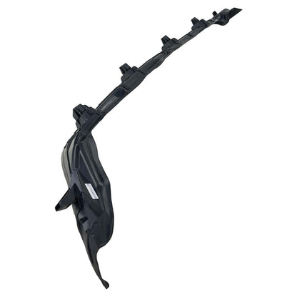 Vedação Paralama Carroceria BMW 320i 2020 2021 2022 Esquerda