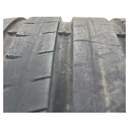 Pneu Pirelli P Zero 255/35 R19 BMW 320i Audi A5 Runflat