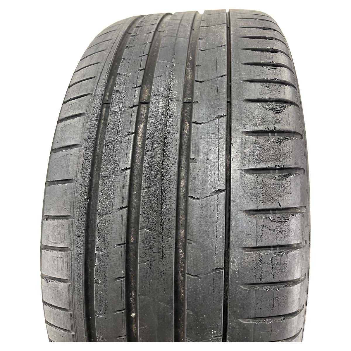 Pneu Pirelli P Zero 255/35 R19 BMW 320i Audi A5 Runflat