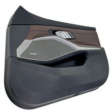 Forro Porta BMW 320i MSport 2020 2021 2022 Dianteiro Direito