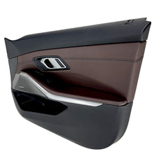 Forro Porta BMW 320i MSport 2020 2021 2022 Dianteiro Direito