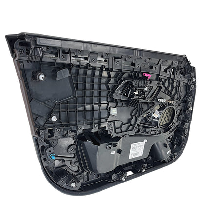 Forro Porta BMW 320i MSport 2020 2021 2022 Dianteiro Direito