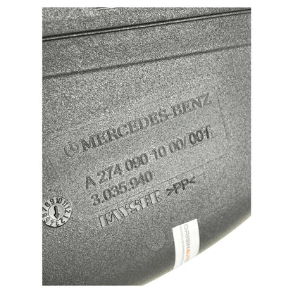 Mangueira Duto Ar Mercedes C180 1.6 2015 2016 2017 Entrada