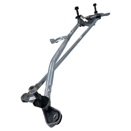 Motor Limpador Parabrisa Mercedes C180 C200 2016 2017 2018