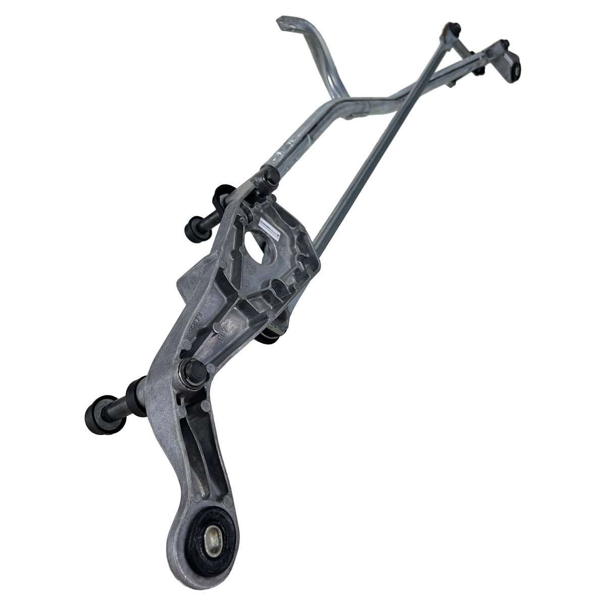 Motor Limpador Parabrisa Mercedes C180 C200 2016 2017 2018