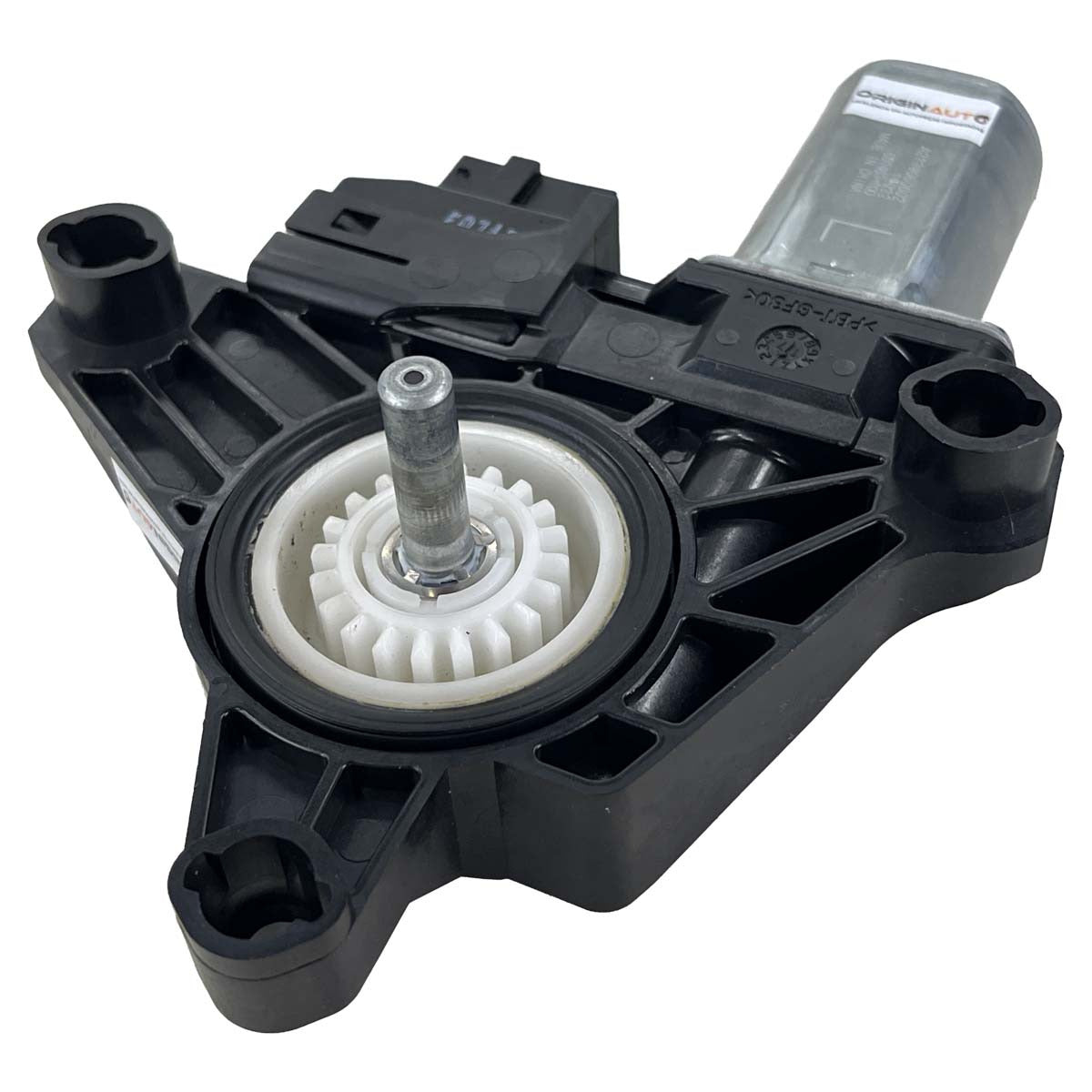 Motor Vidro Mercedes C180 2016 2017 2018 Traseiro Direito