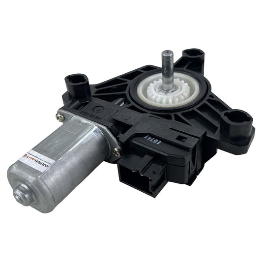 Motor Vidro Mercedes C180 2016 2017 2018 Traseiro Direito