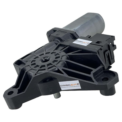 Motor Vidro Mercedes C180 2016 2017 2018 Traseiro Direito