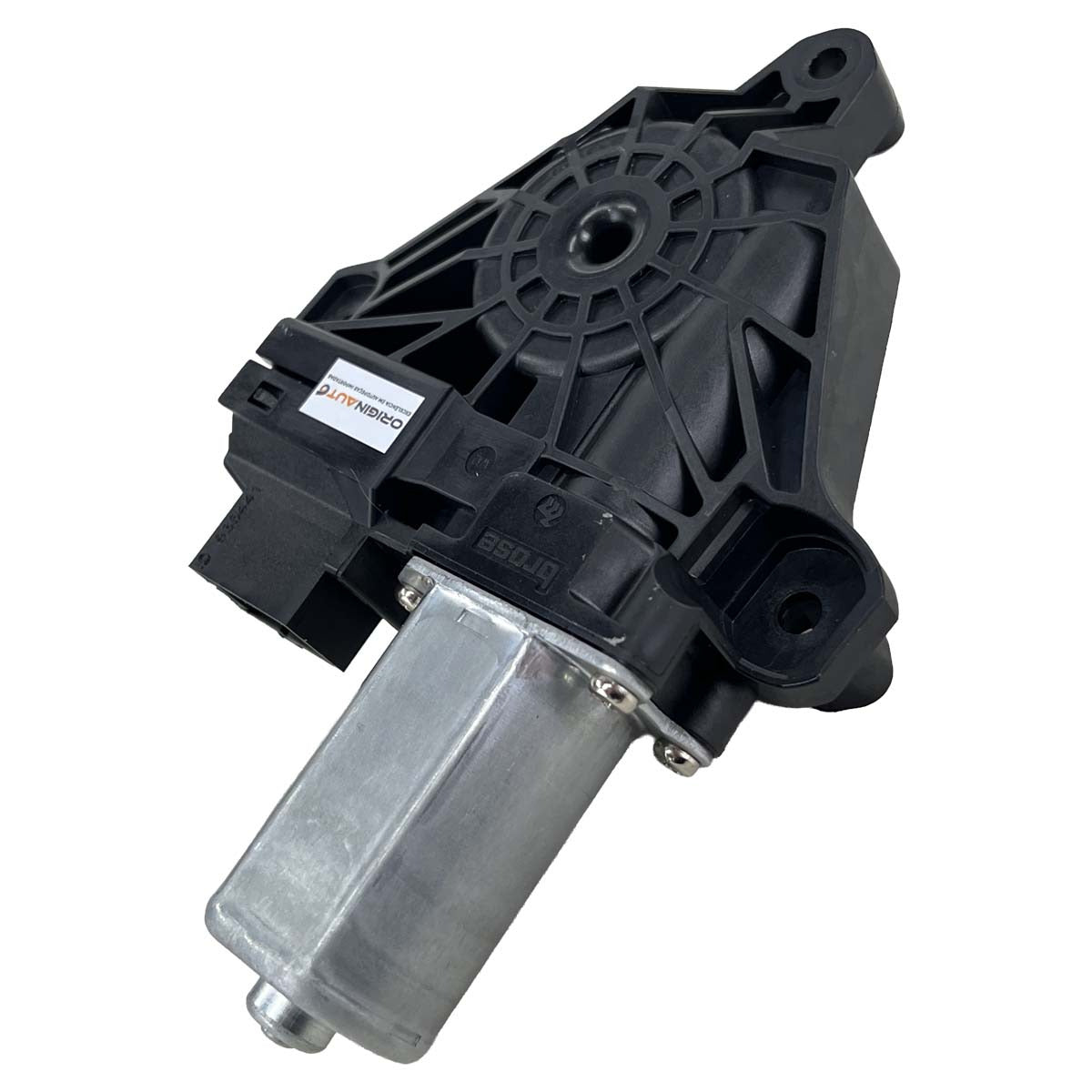 Motor Vidro Mercedes C180 2016 2017 2018 Traseiro Direito