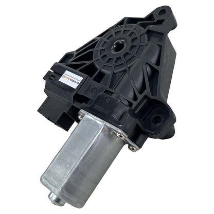 Motor Vidro Mercedes C180 2016 2017 2018 Traseiro Direito