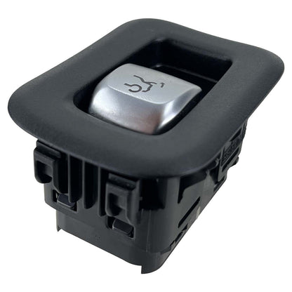 Botão Abertura Porta Malas Mercedes C180 2016 2017 2018 19